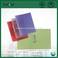 2014 Clear Ringbinder Clamp File With 2 O-ring